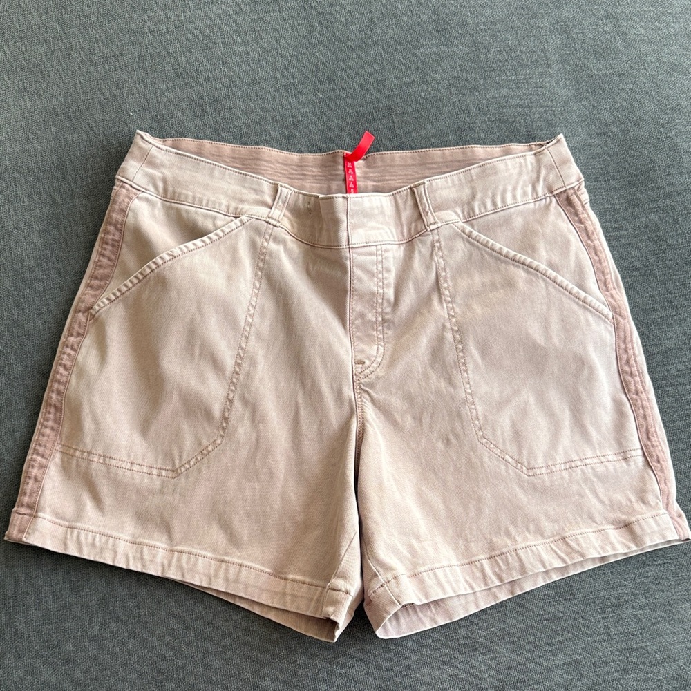 SPANX Women's Cargo Shorts
